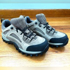 NWOT Timberland Pro Series Steel Toe Shoes Women’s 7.5